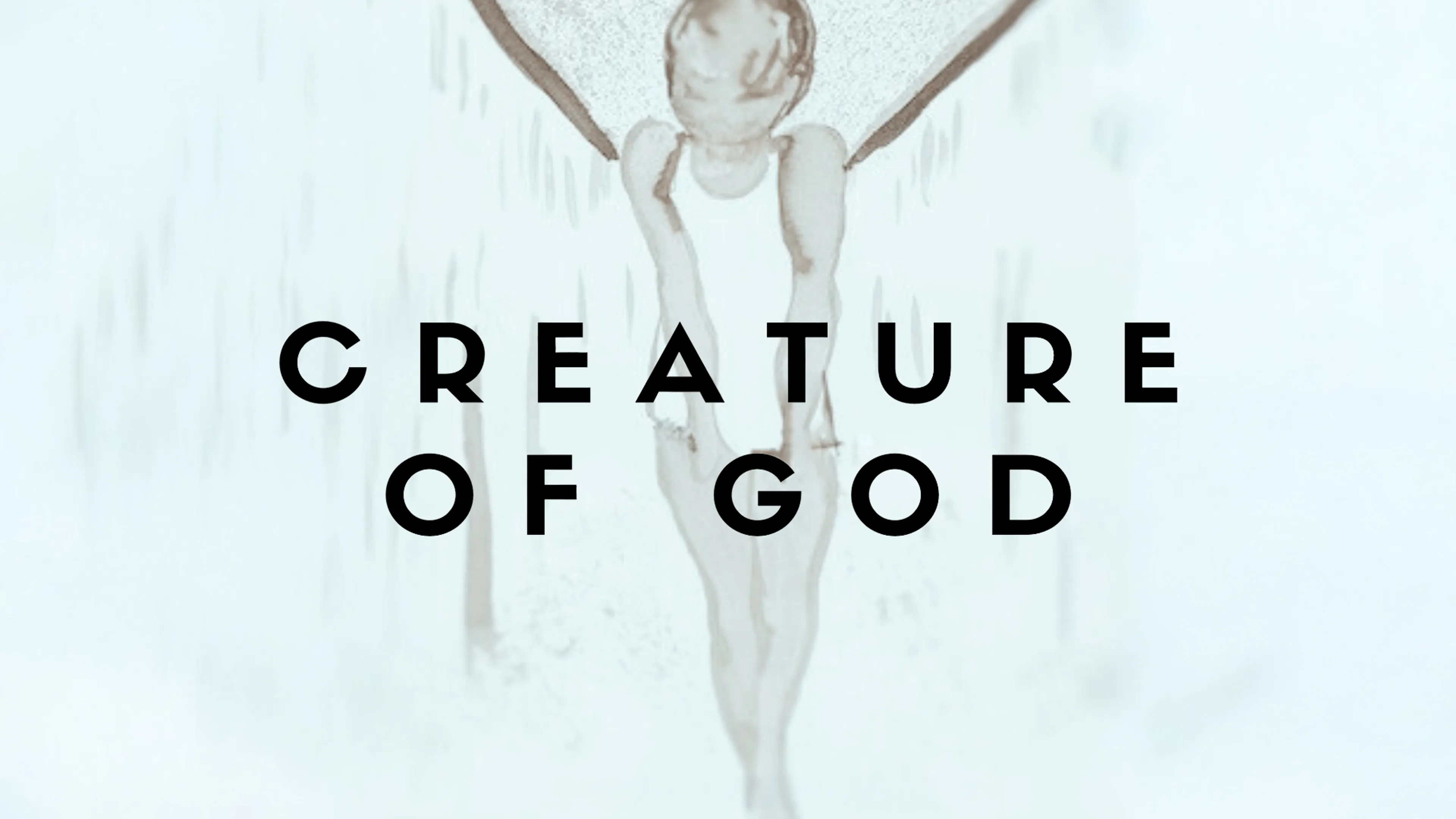 Creature of God poster